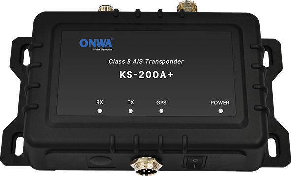 Onwa KS-200A+