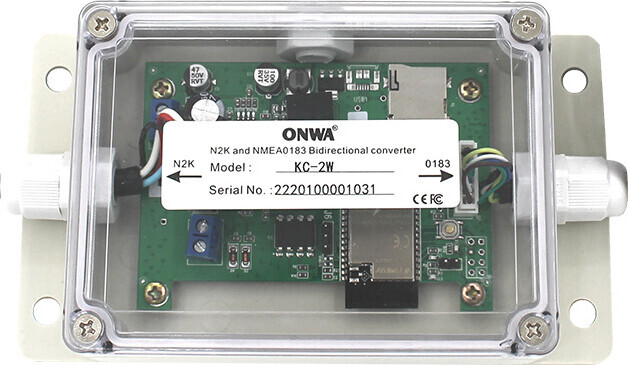 ONWA KC-2W