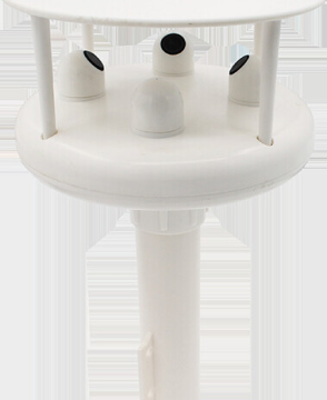 KW-360 Weather Station