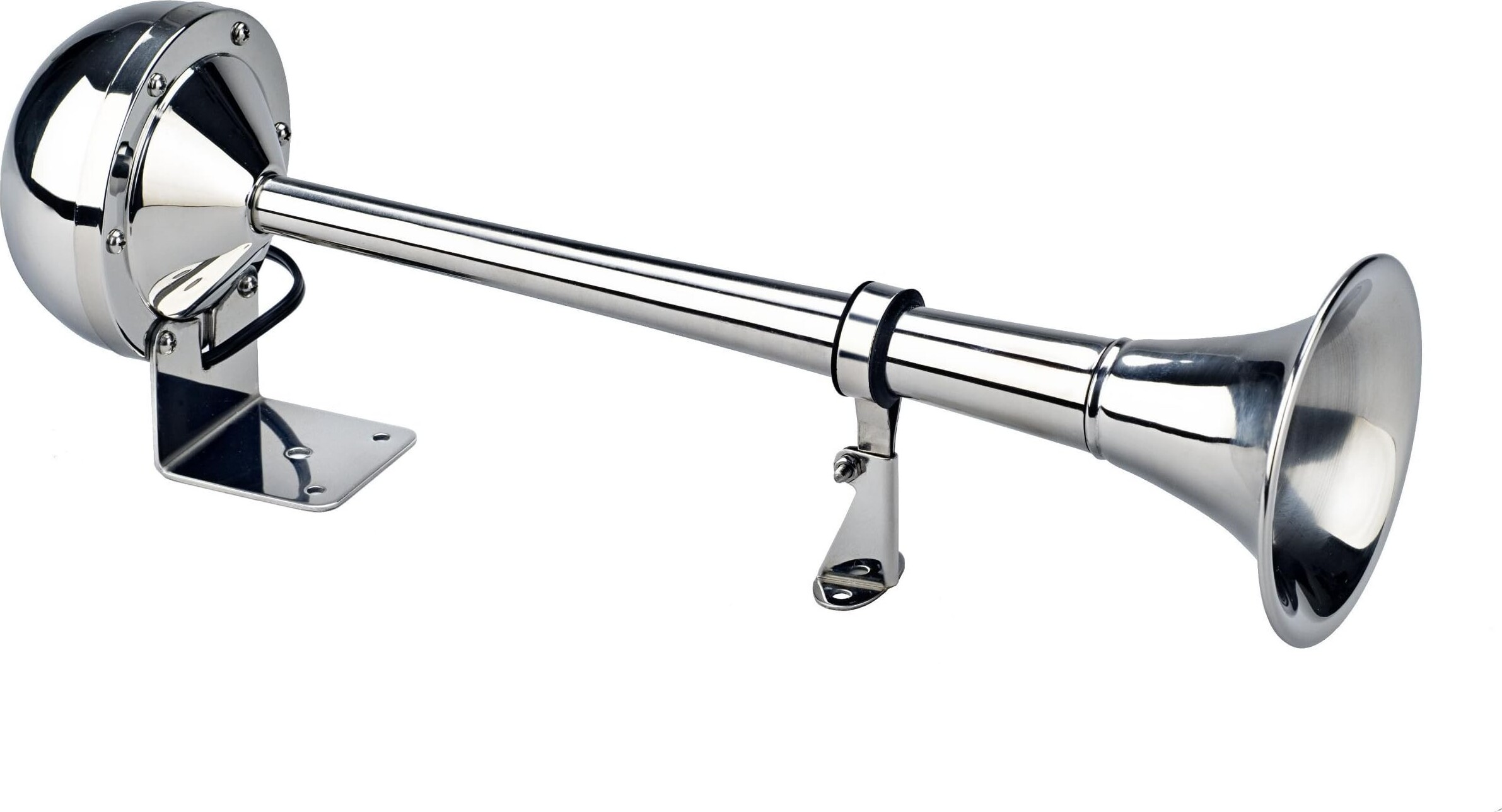 Electrical signal horn 12v