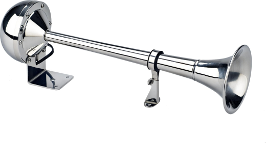 Electrical signal horn 12v