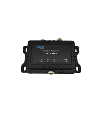 ONWA KS-200A+ Luokka B+ AIS-transponderi