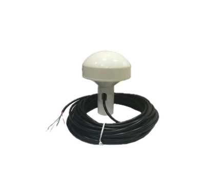 GPS-anturi, jossa NMEA0183-ulostulo