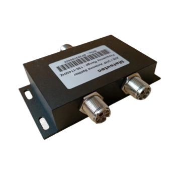 VHF/AIS-antennijakaja (passiivinen)