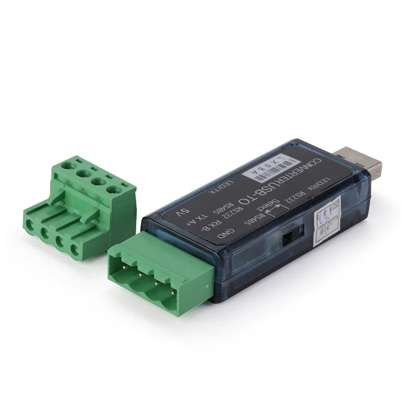 Matsutec LX08A USB to 485 / 232 / TTL two-way converter